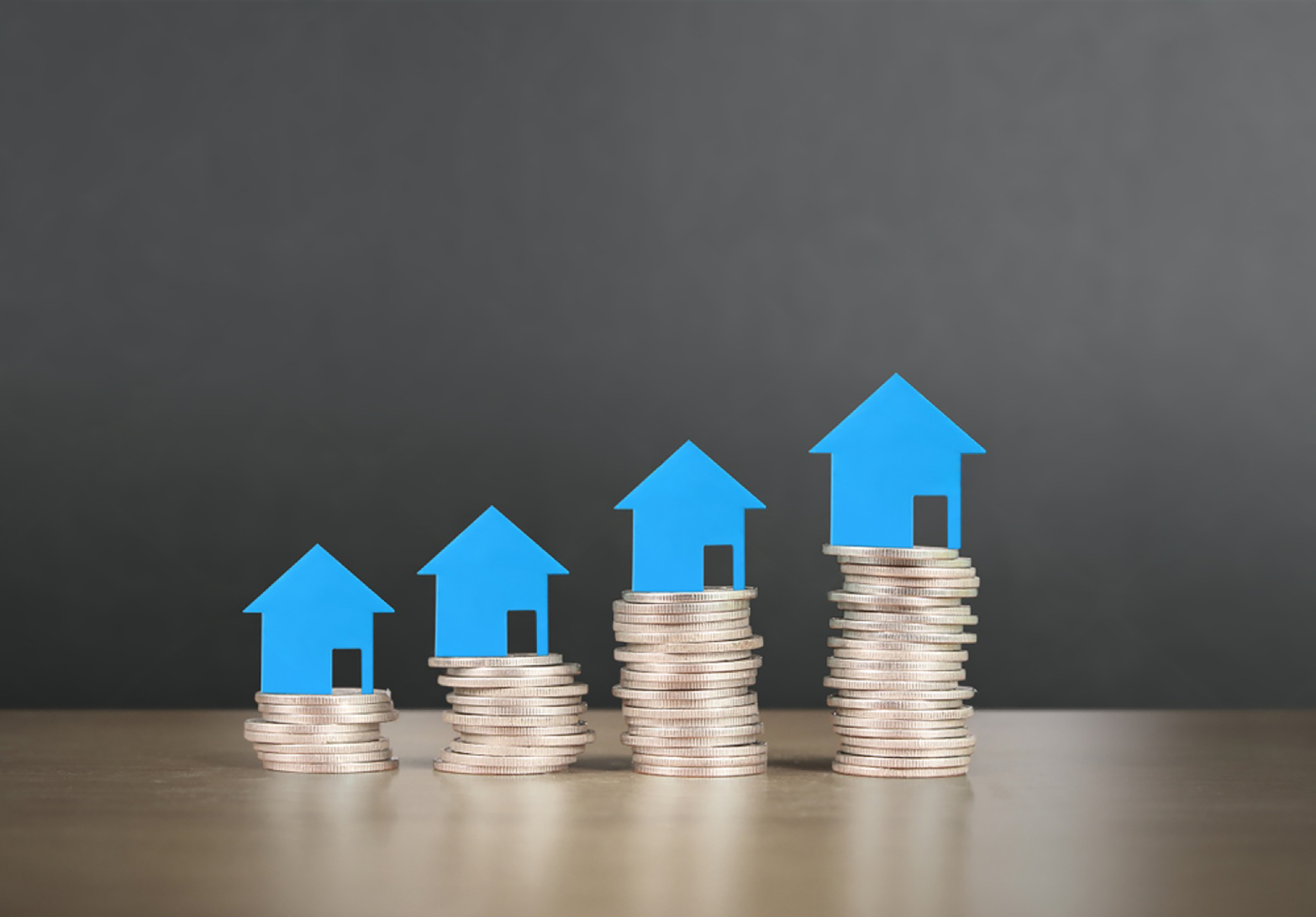 Real estate and investment support